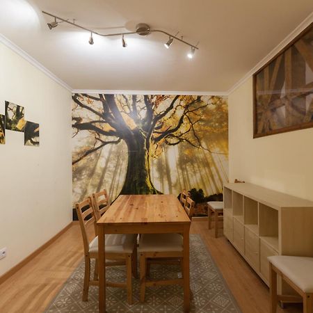 Flh Bairro Alto Artistic With View Apartment Lisboa Екстериор снимка